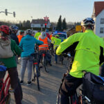Radweg nach Bad Sebastiansweiler mit Handicap